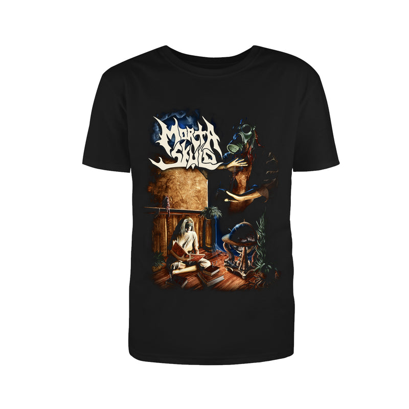 Morta Skuld - For All Eternity T-Shirt