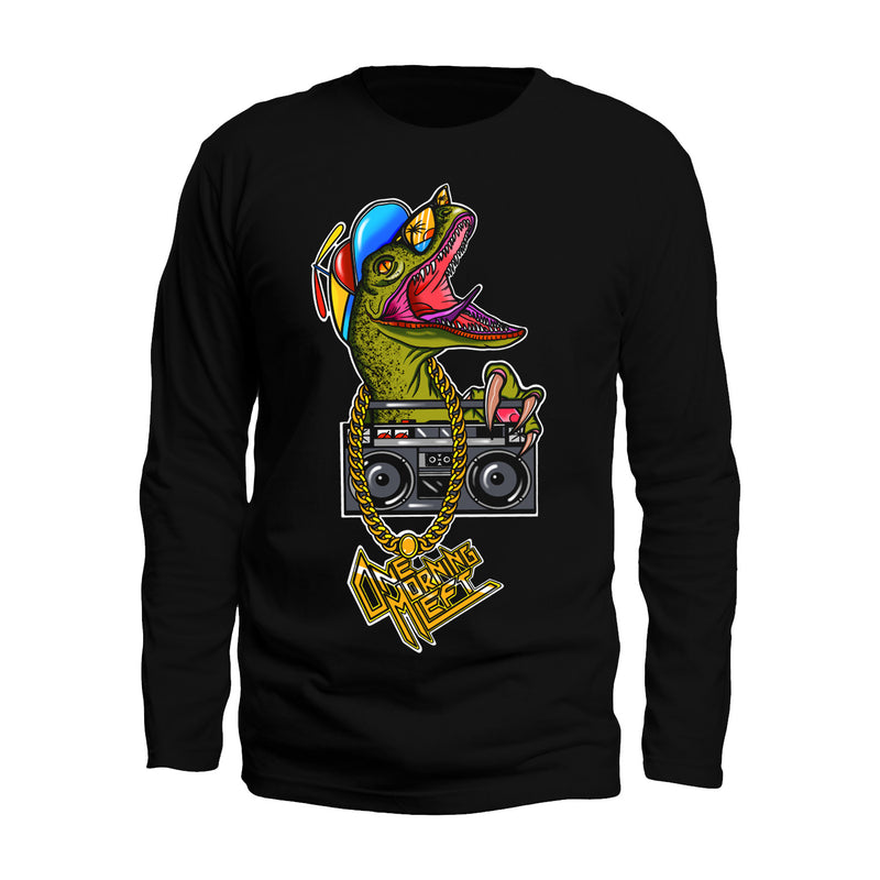 One Morning Left - Gator 2 Long Sleeve