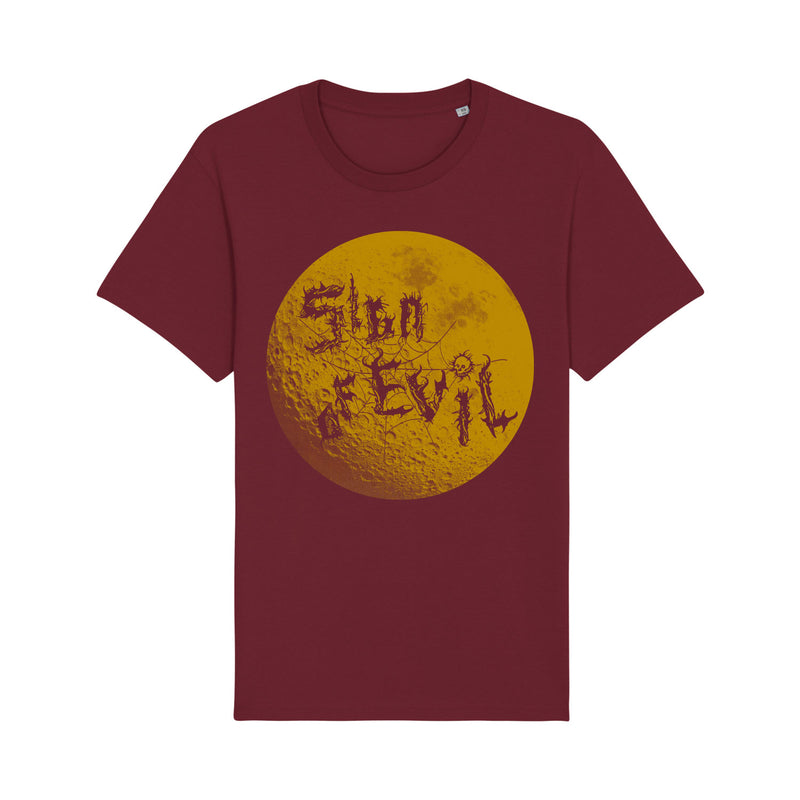 Sign Of Evil - Moon T-Shirt