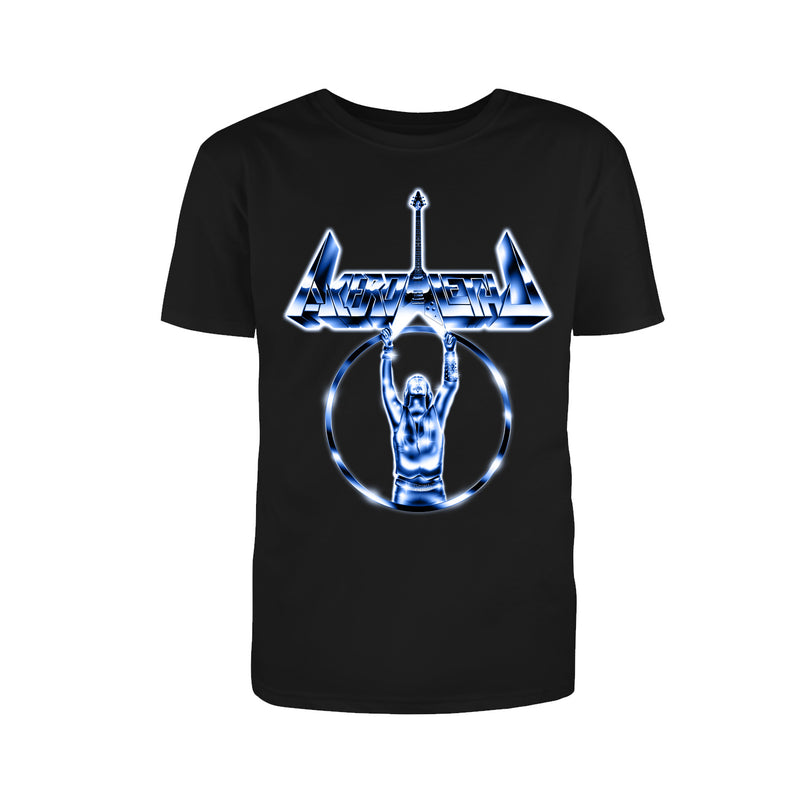 Acero Letal - Duro Metal T-Shirt