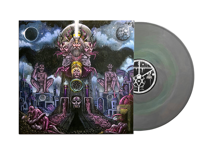 Cleric - Serpent Psalms LP