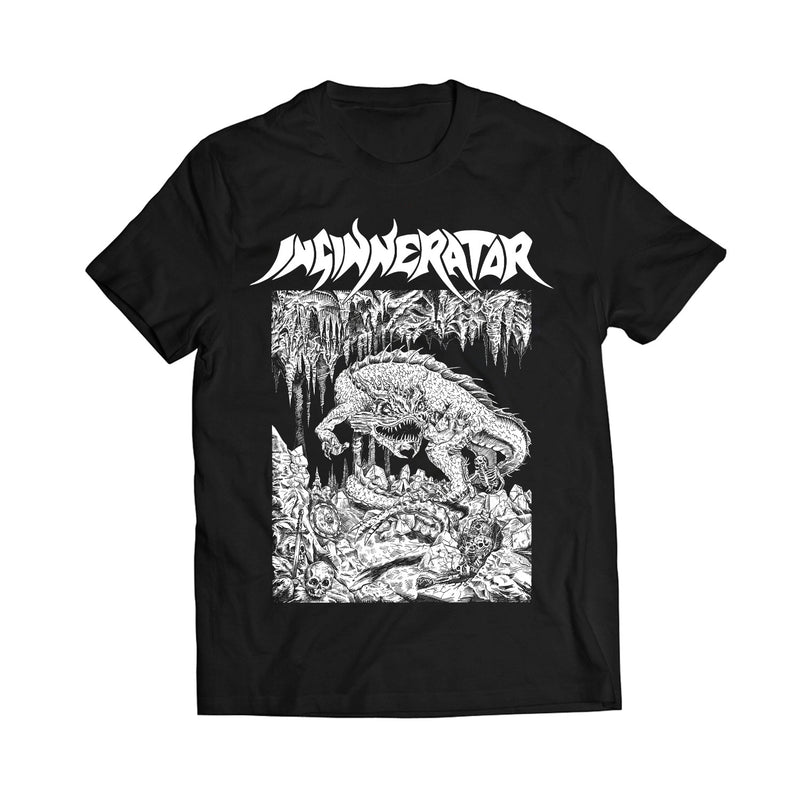 Insinnerator T-Shirt
