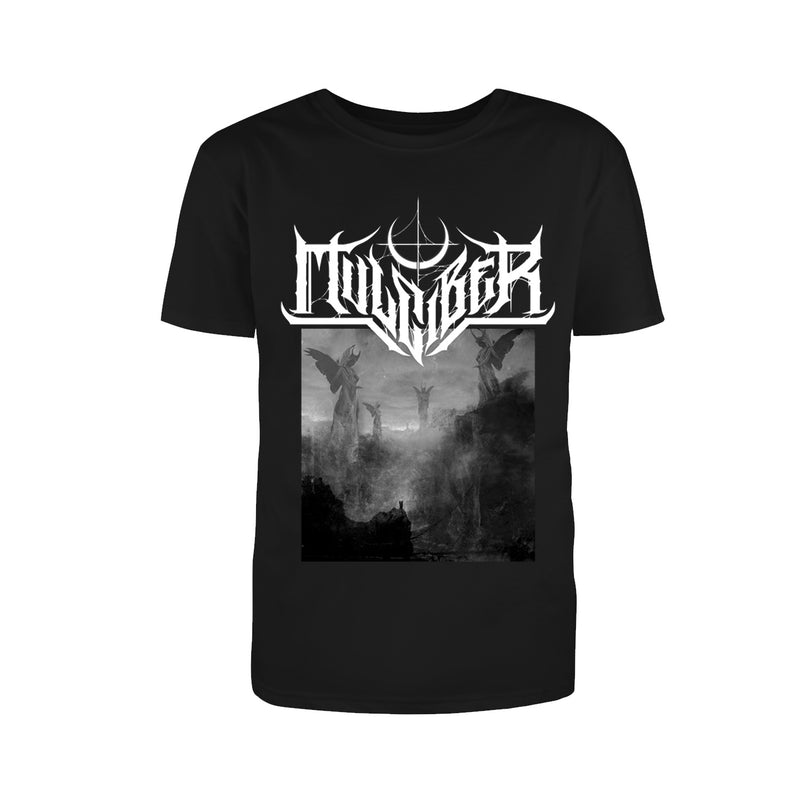 Mulciber - Misery of One T-Shirt