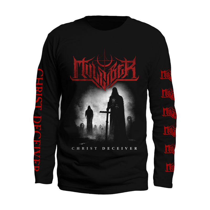 Mulciber - Christ, Deceiver Long Sleeve