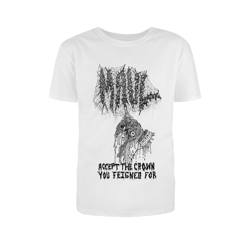 Maul - Accept the Crown T-Shirt