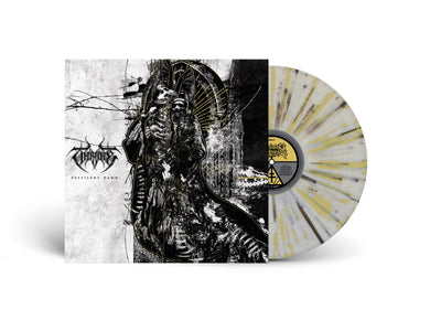 Throne - Pestilent Dawn LP