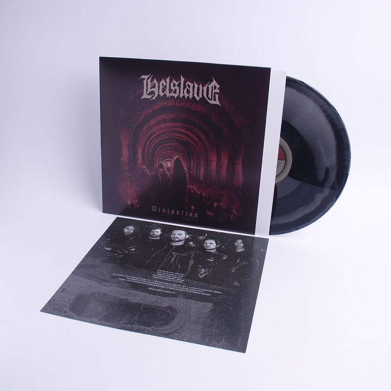Helslave - Divination LP