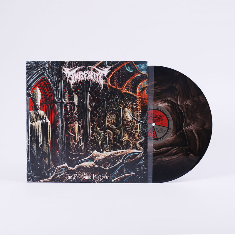 Angerot – The Profound Recreant LP