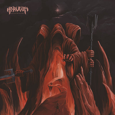 Heruvim - Shadowheart EP