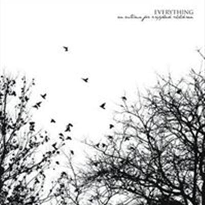 An Autumn For Crippled Children - Everything CD