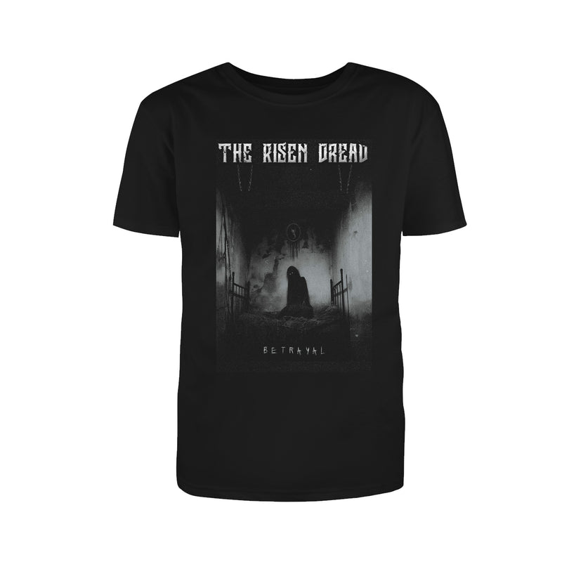 The Risen Dread - Betrayal T-shirt