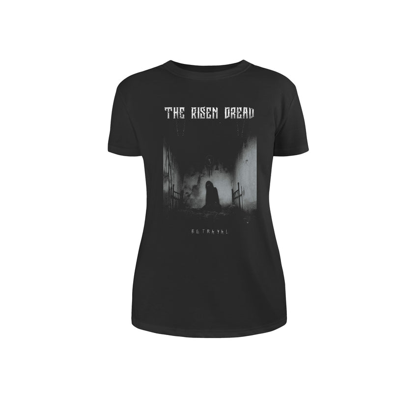 The Risen Dread - Betrayal Girl T-shirt