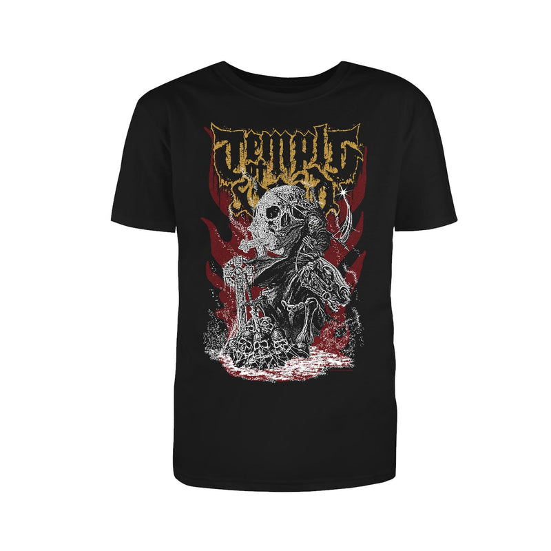 Temple of Void - Rider T-Shirt