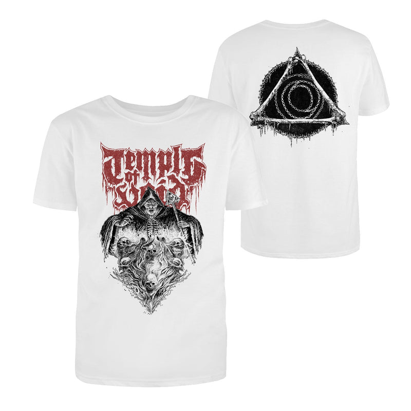 Temple of Void - Wretched Banquet T-Shirt
