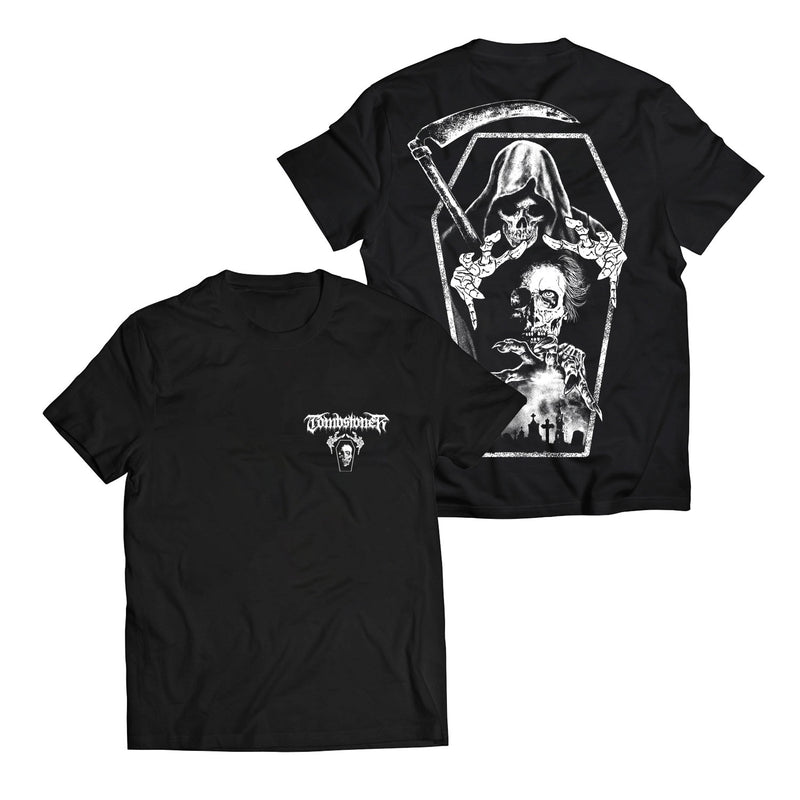 Tombstoner - Tombstoner T-Shirt
