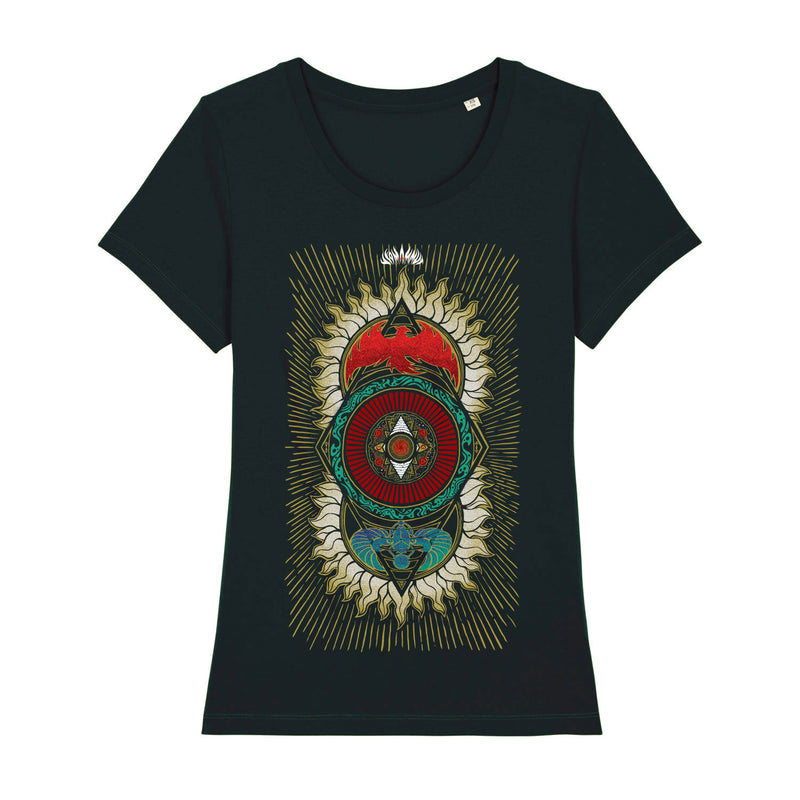 Ufomammut - Fenice Girlie T-Shirt