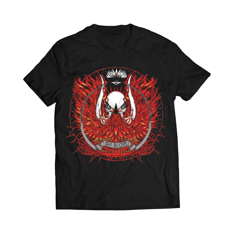 Ufomammut - Phoenix T-Shirt