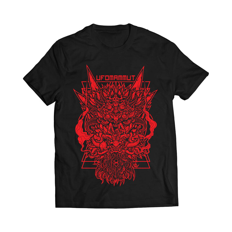 Ufomammut - Demon T-Shirt