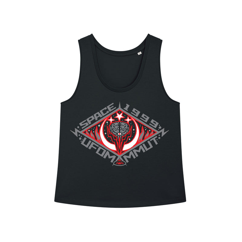 Ufomammut - Space 1999 Girlie Tank Top