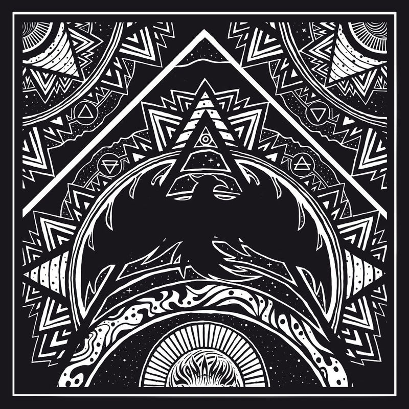 Ufomammut – Fenice Bandana