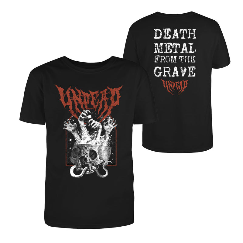 Undead - Curse of the Undead T-Shirt