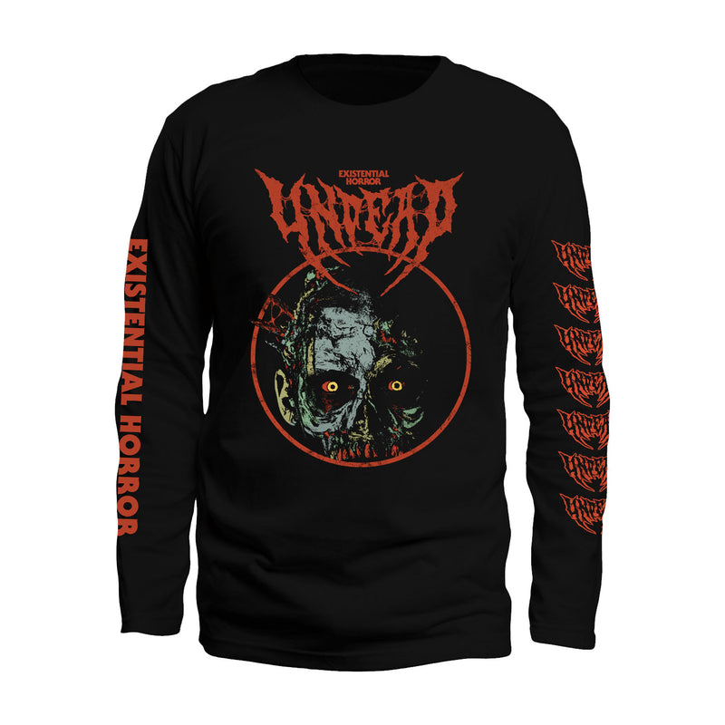 Undead - Existential Horror Long Sleeve