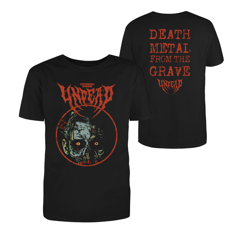Undead - Existential Horror T-Shirt