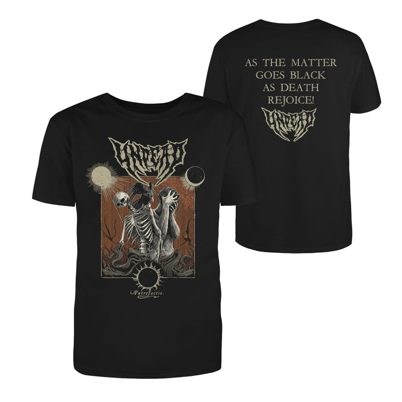 Undead - Putrefactio T-Shirt