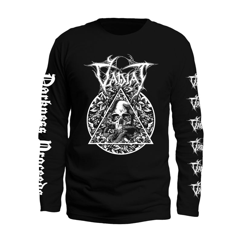 Vadiat - Darkness Proceeds Long Sleeve