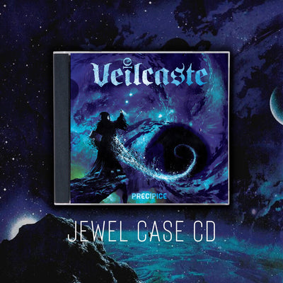 Veilcaste - Precipice CD