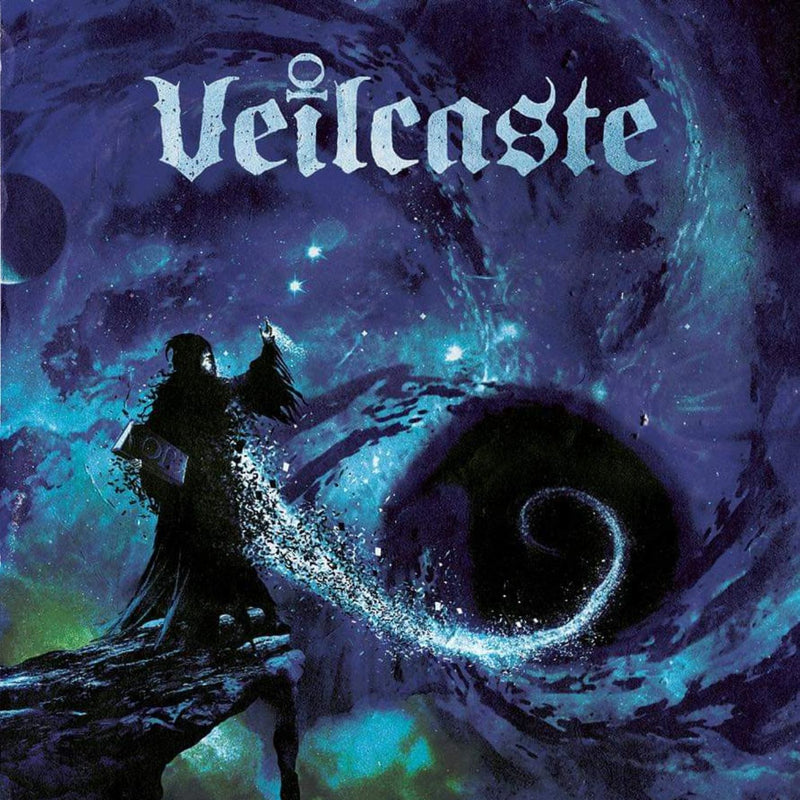 Veilcaste - Precipice CD