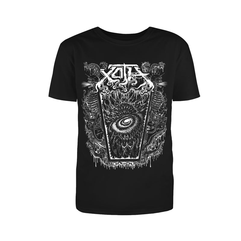 Xoth - Cosmic Coffin T-Shirt