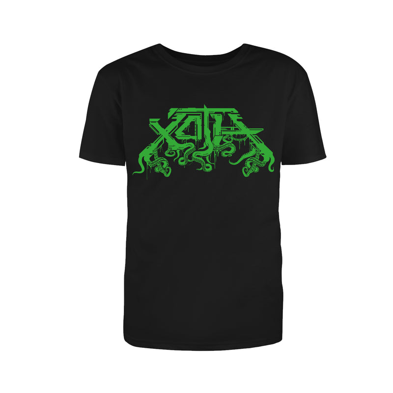 Xoth - Xoth Logo T-Shirt
