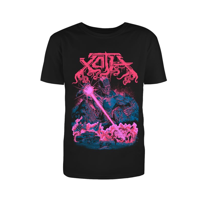 Xoth - Mountain Machines T-Shirt