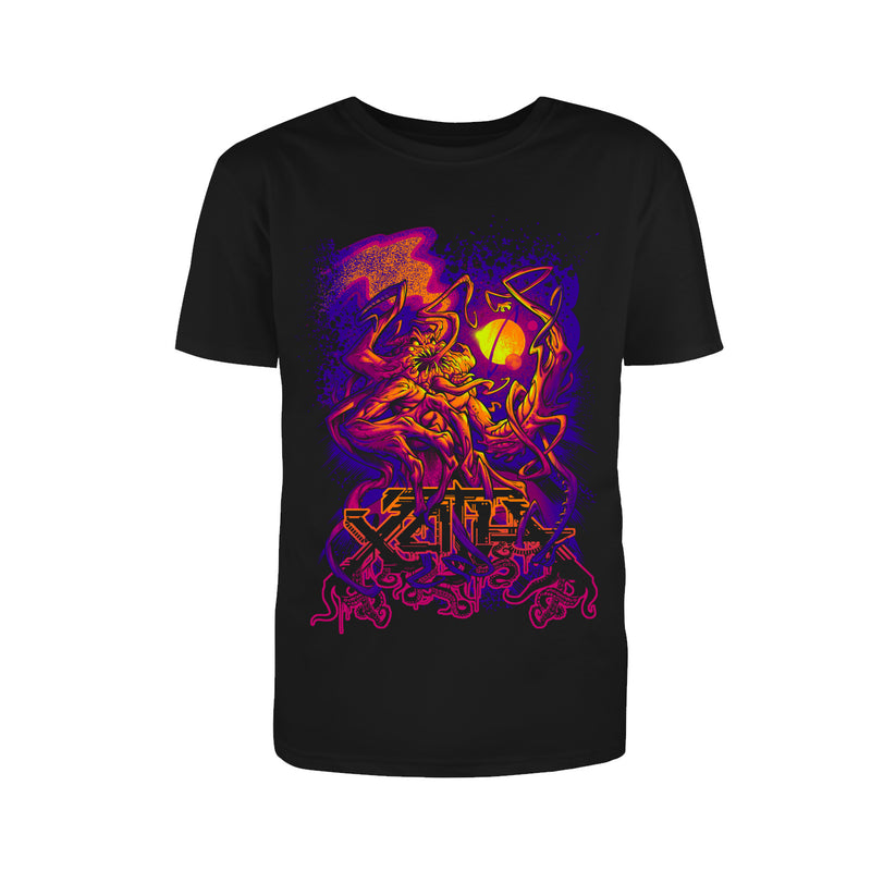 Xoth - Space Beast T-Shirt