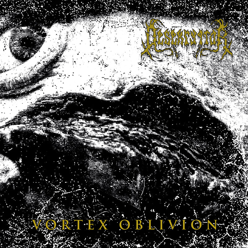 Desekryptor - Vortex Oblivion CD