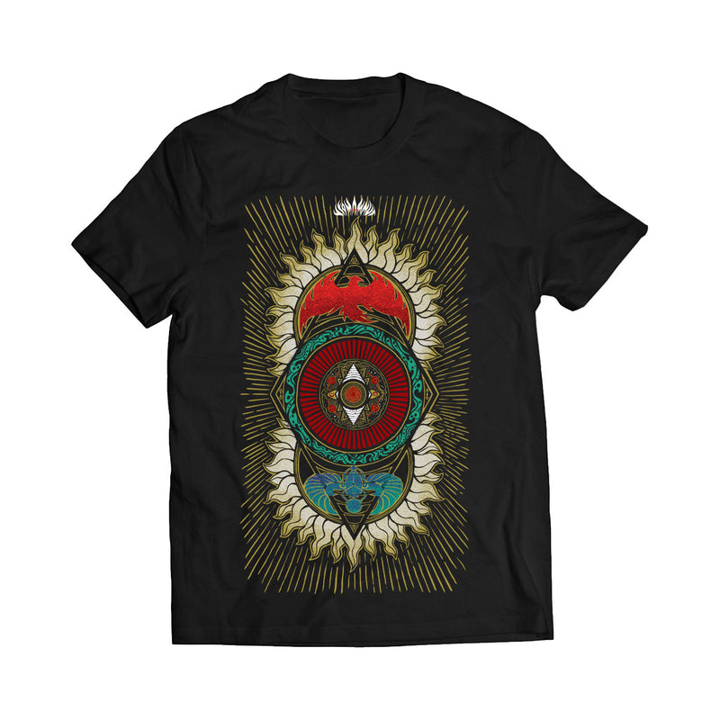 Ufomammut - Fenice T-Shirt