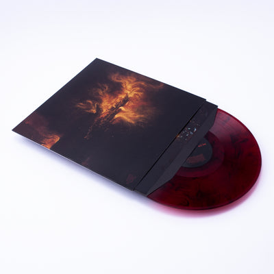 Onirik - The Fire Cult Beyond Eternity LP