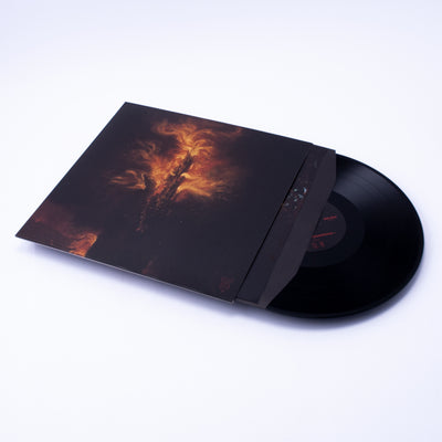 Onirik - The Fire Cult Beyond Eternity LP