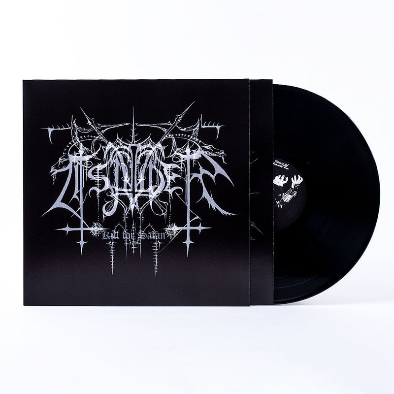 Tsjuder - Kill for Satan LP