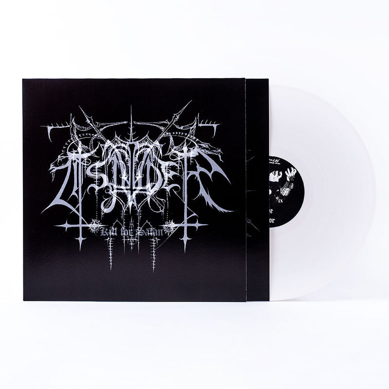 Tsjuder - Kill for Satan LP