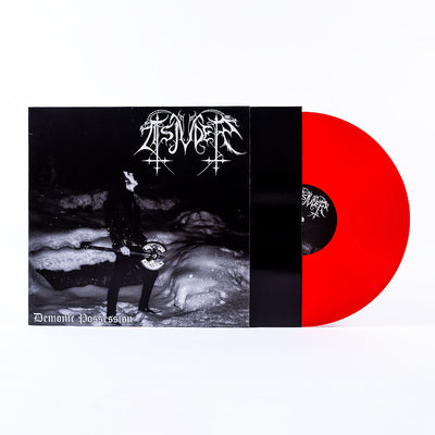 Tsjuder - Demonic Possession LP