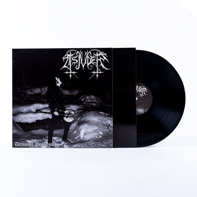 Tsjuder - Demonic Possession LP