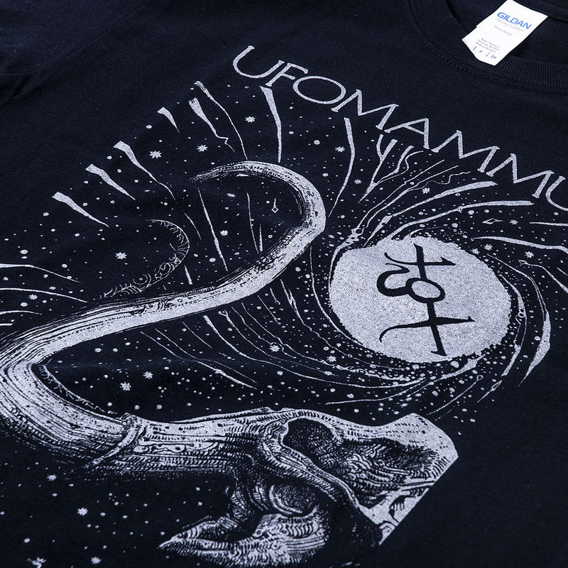 Ufomammut - Silver Mammoth T-Shirt