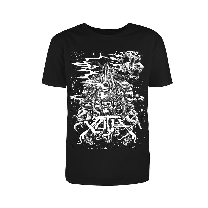 Xoth - Earth Smoker T-Shirt